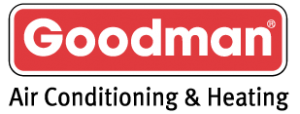 Goodman AC Logo